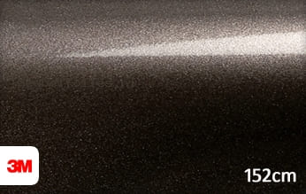 3M 1080 G211 Gloss Charcoal Metallic meubelfolie