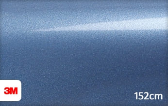 3M 1080 G247 Gloss Ice Blue meubelfolie