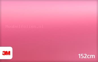 3M 1080 M103 Matte Hot Pink meubelfolie