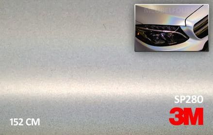 3M 2080 SP280 Flip Satin Ghost Pearl interieurfolie
