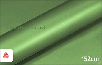 Avery SWF Apple Green Matte Metallic meubelfolie