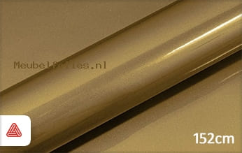 Avery SWF Gold Gloss Metallic meubelfolie