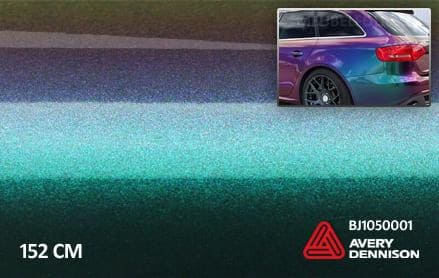 Avery SWF ColorFlow Lightning Ridge Gloss interieurfolie