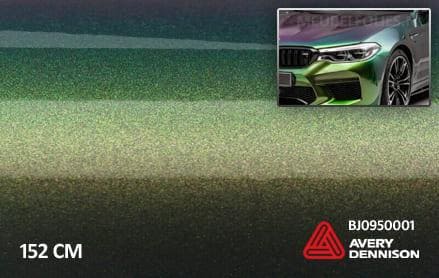 Avery SWF ColorFlow Urban Jungle Gloss interieurfolie