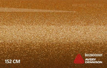Avery SWF Diamond Amber Gloss interieurfolie