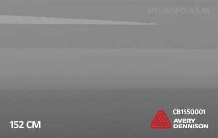 Avery SWF Gloss Grey interieurfolie