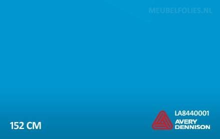Avery SWF Matte Blue interieurfolie