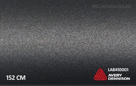 Avery SWF Matte Charcoal Metallic interieurfolie