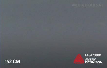 Avery SWF Matte Dark Grey interieurfolie