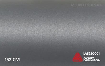 Avery SWF Matte Grey Metallic interieurfolie