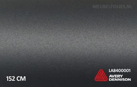Avery SWF Matte Gunmetal Metallic interieurfolie