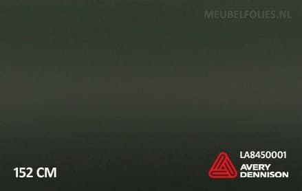 Avery SWF Matte Olive Green interieurfolie