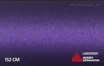 Avery SWF Matte Purple Metallic interieurfolie