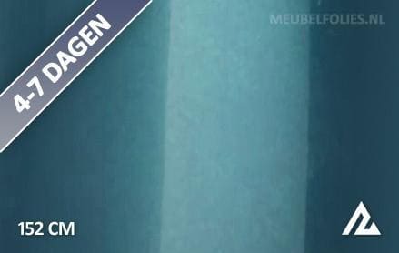 18 mtr Gloss Avalon Green 3194 interieurfolie