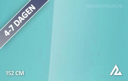 18 mtr Gloss Glacier Blue 3253 interieurfolie