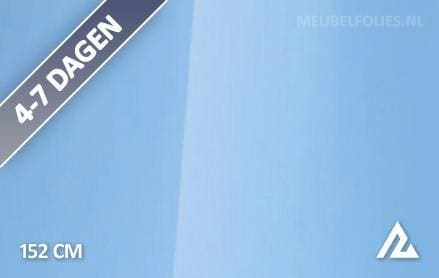 18 mtr Gloss Gulf Blue 3237 interieurfolie
