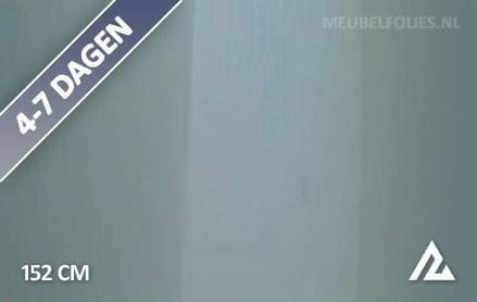 18 mtr Gloss Khaki Green 3142 interieurfolie
