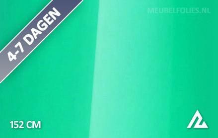 18 mtr Gloss Light Green 3227 interieurfolie