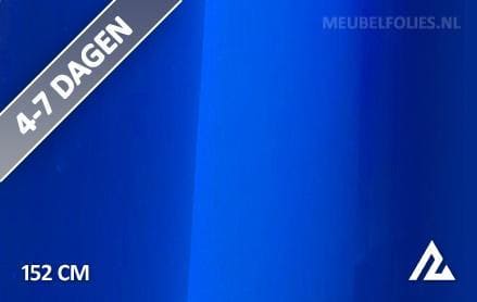 18 mtr Gloss Metallic Blueberry 3067 interieurfolie