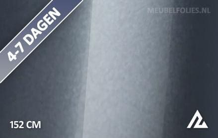 18 mtr Gloss Metallic Cloud Grey 3198 interieurfolie