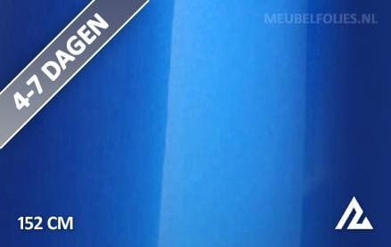 18 mtr Gloss Metallic Cobalt Blue 3148 interieurfolie