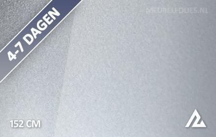 18 mtr Gloss Metallic Flower Silver 3190 interieurfolie