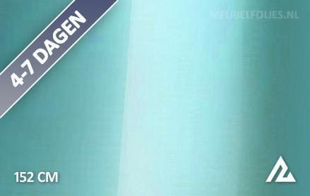 18 mtr Gloss Metallic Francesca Green Ferrari 3212 interieurfolie