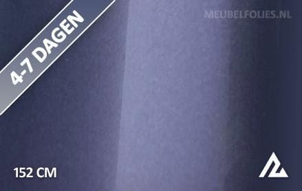 18 mtr Gloss Metallic Grey Violet 3155 interieurfolie