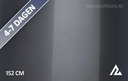 18 mtr Gloss Metallic Gun Grey 3062 interieurfolie