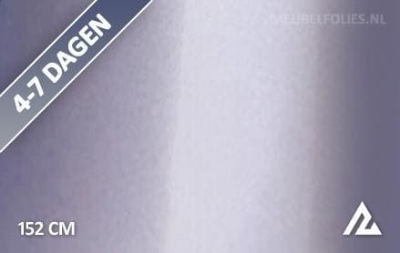 18 mtr Gloss Metallic Iceberry 3052 interieurfolie