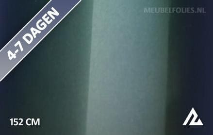 18 mtr Gloss Metallic Sanremo Green 3188 interieurfolie