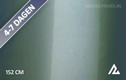 18 mtr Gloss Metallic Shining Green 3199 interieurfolie