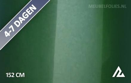 18 mtr Gloss Metallic Sonoma Green 3197 interieurfolie