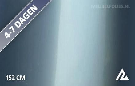 18 mtr Gloss Metallic Space Green 3073 interieurfolie