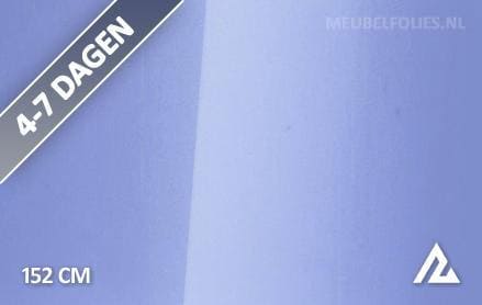 18 mtr Gloss Metallic Staring Purple 3075 interieurfolie