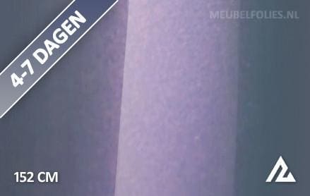 18 mtr Gloss Metallic Starlight Grey Phantom 3016 interieurfolie