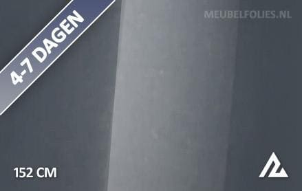 18 mtr Gloss Metallic Tourmaline Grey 3189 interieurfolie