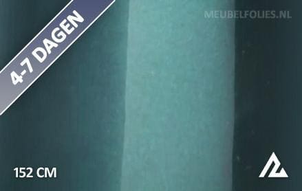 18 mtr Gloss Metallic Turquoise Green 3183 interieurfolie