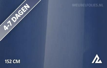 18 mtr Gloss Neptune Blue 3216 interieurfolie