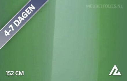 18 mtr Gloss Olive Green 3217 interieurfolie