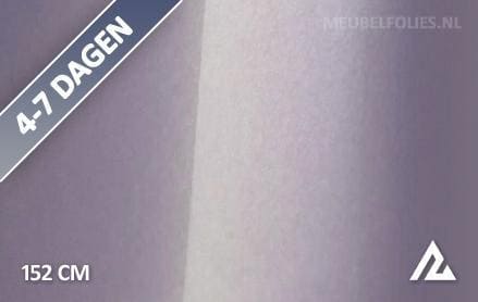 18 mtr Gloss Pearl Metallic Rouge Pink 3153 interieurfolie