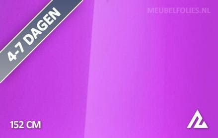 18 mtr Gloss Pink Purple 3140 interieurfolie