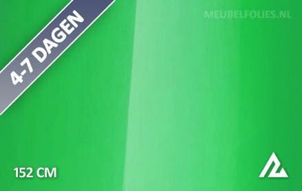 18 mtr Gloss Signal Green 3236 interieurfolie