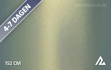 18 mtr Satin Metallic Urban Bamboo 3102 interieurfolie