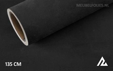 Fluweel alcantara interieurfolie