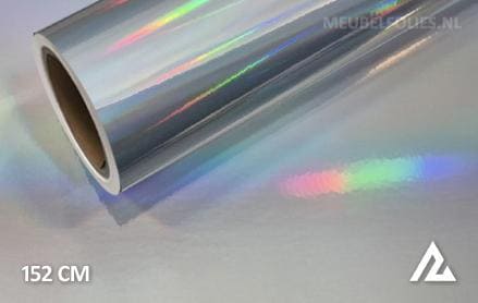 Holografisch interieurfolie