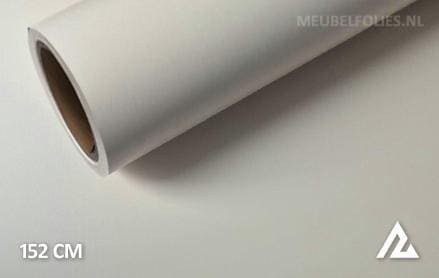 Mat beige interieurfolie
