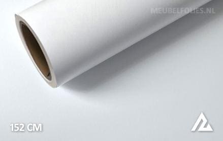 Mat wit interieurfolie