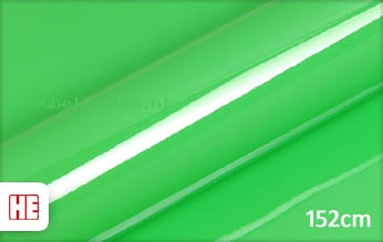 Hexis HX20375B Light Green Gloss meubelfolie