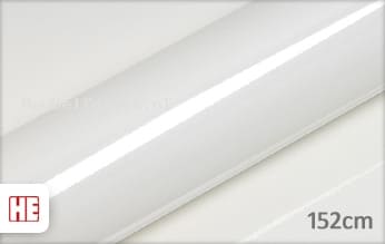 Hexis HX20BLPB Lapp Sparkle White Gloss meubelfolie